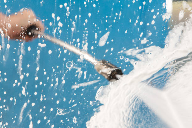 Trusted Cherry Valley, CA Pressure Washing Services Experts